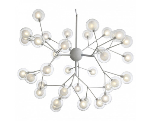 Подвесная люстра ST-Luce Demele SL376.503.36 Подвесная люстра ST-Luce Demele SL376.503.36