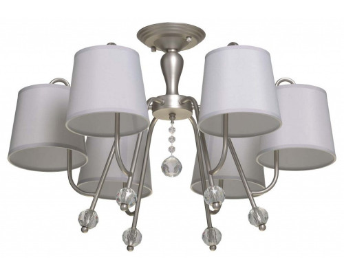 Подвесная люстра MW-Light Вега 7 329012406 Подвесная люстра MW-Light Вега 7 329012406