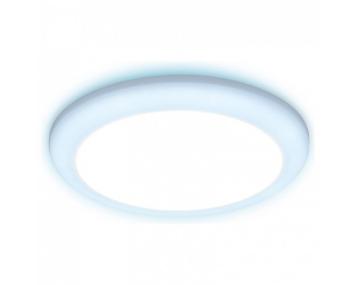 Встраиваемый светильник Ambrella Light DCR DCR309 Встраиваемый светильник Ambrella Light DCR DCR309