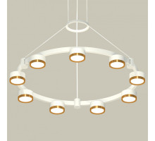 Подвесная люстра Ambrella Light XR XR92031802