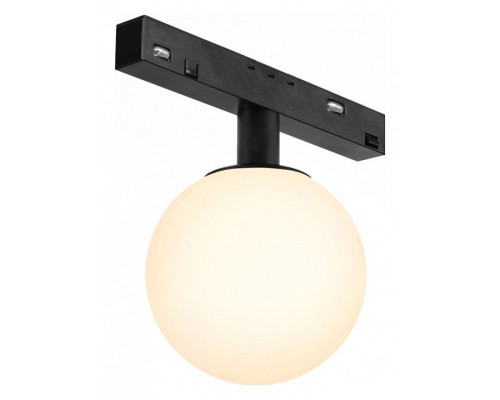 Светильник на штанге iLedex Technical VISION48/22 SMART 4822-016-D120-6W-340DG-BK Светильник на штанге iLedex Technical VISION48/22 SMART 4822-016-D120-6W-340DG-BK