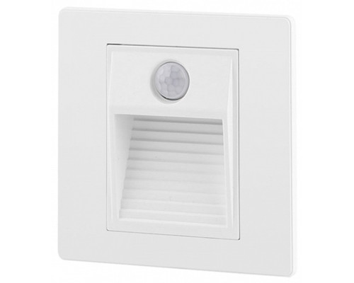 Встраиваемый светильник Denkirs Sensor DK1020-WH Встраиваемый светильник Denkirs Sensor DK1020-WH