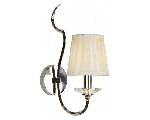 Бра iLamp Charm W2508-1 nic Бра iLamp Charm W2508-1 nic