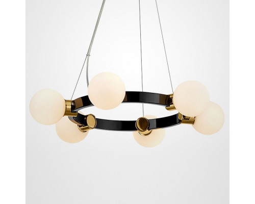 Подвесная люстра Imperiumloft FLAMB FLAMB01 Подвесная люстра Imperiumloft FLAMB FLAMB01