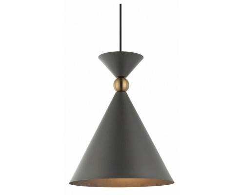 Подвесной светильник Freya Moth FR5392PL-01GR Подвесной светильник Freya Moth FR5392PL-01GR