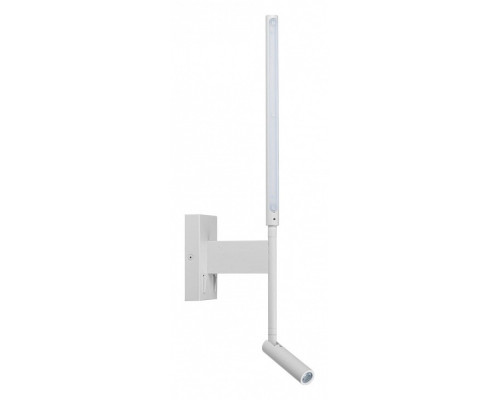 Бра с подсветкой Loft it Stick 1 10012/6+3WH Бра с подсветкой Loft it Stick 1 10012/6+3WH