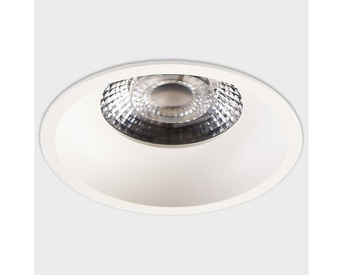 Встраиваемый светильник Italline IT08 IT08-8032 white 3000K Встраиваемый светильник Italline IT08 IT08-8032 white 3000K