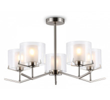 Люстра на штанге Ambrella Light HIGH LIGHT LH57001