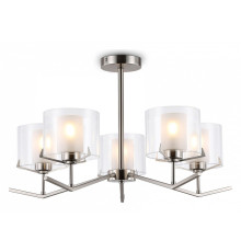 Люстра на штанге Ambrella Light HIGH LIGHT LH57001