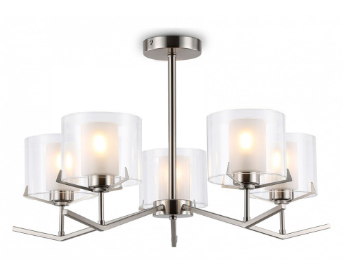 Люстра на штанге Ambrella Light HIGH LIGHT LH57001 Люстра на штанге Ambrella Light HIGH LIGHT LH57001