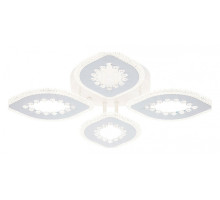 Потолочная люстра Escada Dew 10271/4LED