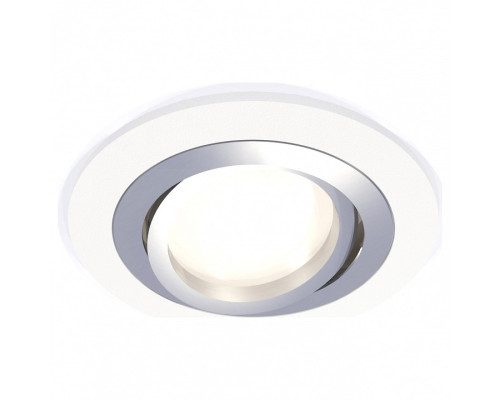 Встраиваемый светильник Ambrella Light XC XC7621082 Встраиваемый светильник Ambrella Light XC XC7621082