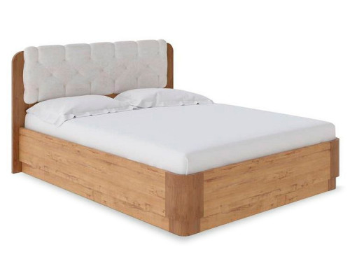Кровать двуспальная Wood Home Lite 1 Кровать двуспальная Wood Home Lite 1
