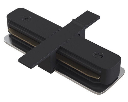 Соединитель линейный для треков Hesby Lighting Skylite 0014 Соединитель линейный для треков Hesby Lighting Skylite 0014