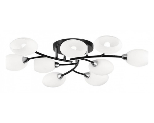 Потолочная люстра Citilux Флорида CL148195 Потолочная люстра Citilux Флорида CL148195
