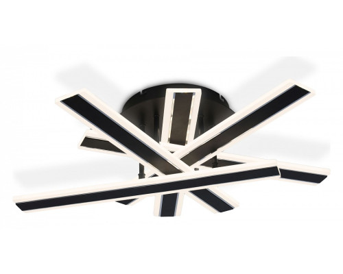 Потолочная люстра Ambrella Light FA FA8906 Потолочная люстра Ambrella Light FA FA8906