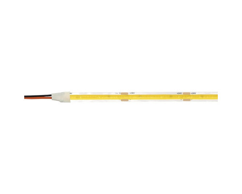 Лента светодиодная Wolta WLSCOB-14W/6500/24H480-01 Лента светодиодная Wolta WLSCOB-14W/6500/24H480-01