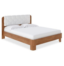 Кровать односпальная Wood Home 1