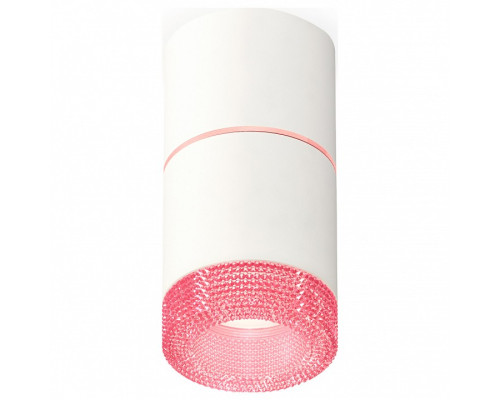 Накладной светильник Ambrella Light XS XS7401222 Накладной светильник Ambrella Light XS XS7401222
