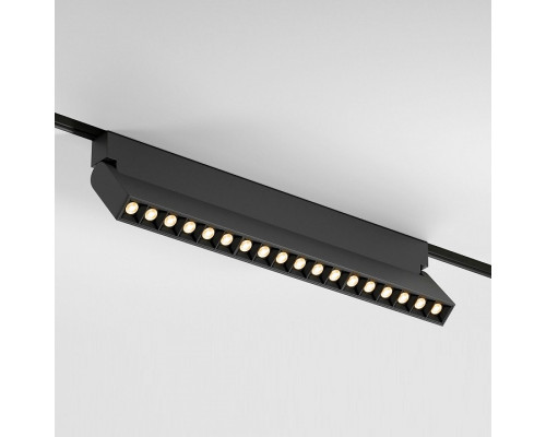 Накладной светильник Elektrostandard Slim Magnetic a067371 Накладной светильник Elektrostandard Slim Magnetic a067371