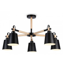 Люстра на штанге Ambrella Light TR TR82211