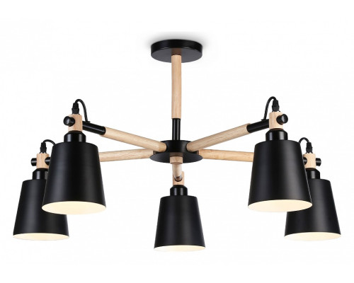 Люстра на штанге Ambrella Light TR TR82211 Люстра на штанге Ambrella Light TR TR82211