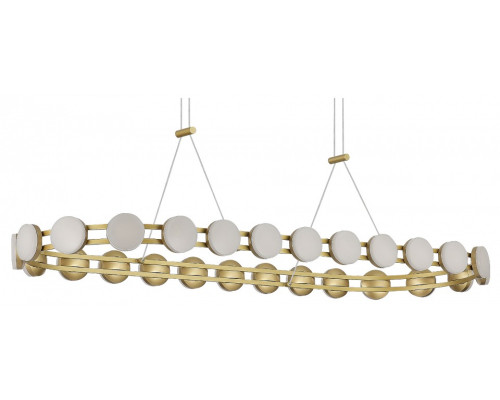 Подвесная люстра ST-Luce MONRO SL6610.203.26 Подвесная люстра ST-Luce MONRO SL6610.203.26