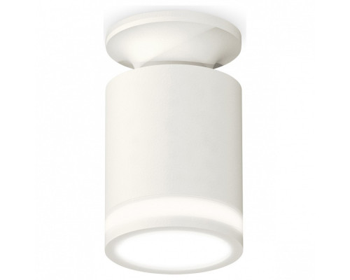Накладной светильник Ambrella Light XS XS6301106 Накладной светильник Ambrella Light XS XS6301106