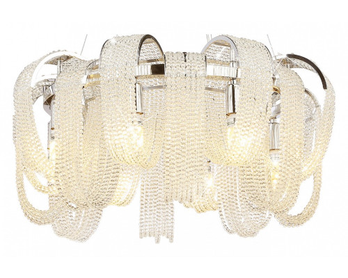 Подвесная люстра Ambrella Light TR TR5377 Подвесная люстра Ambrella Light TR TR5377