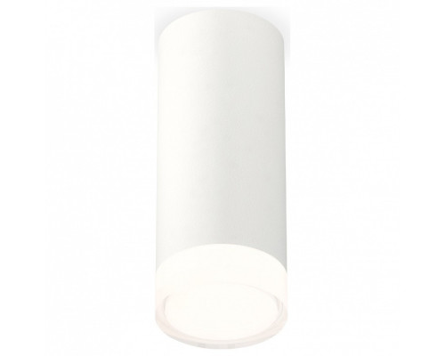 Накладной светильник Ambrella Light XS XS7442014 Накладной светильник Ambrella Light XS XS7442014