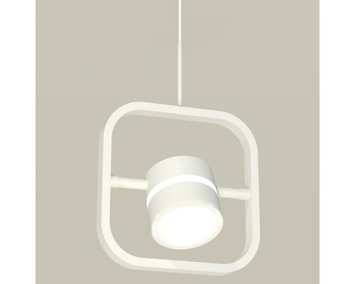 Подвесной светильник Ambrella Light XB XB9118153 Подвесной светильник Ambrella Light XB XB9118153