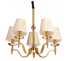 Подвесная люстра MW-Light Вирджиния 7 444012205