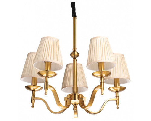Подвесная люстра MW-Light Вирджиния 7 444012205 Подвесная люстра MW-Light Вирджиния 7 444012205