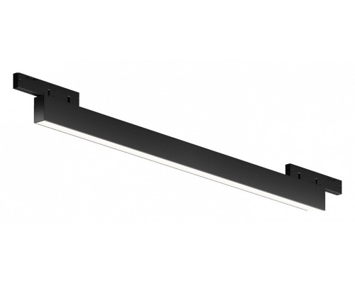 Накладной светильник Maytoni Basis TR192-1-8W4K-B Накладной светильник Maytoni Basis TR192-1-8W4K-B