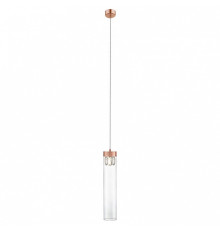 Подвесной светильник Zumaline Gem P0389-01D-L7AC