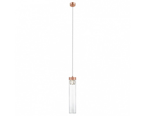 Подвесной светильник Zumaline Gem P0389-01D-L7AC Подвесной светильник Zumaline Gem P0389-01D-L7AC