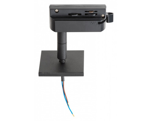Крепление для трека Lightstar Asta 592257 Крепление для трека Lightstar Asta 592257