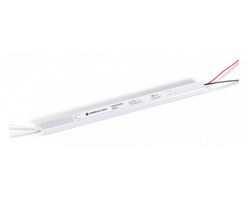 Блок питания с проводом Ambrella Light LED Driver GS8604 Блок питания с проводом Ambrella Light LED Driver GS8604