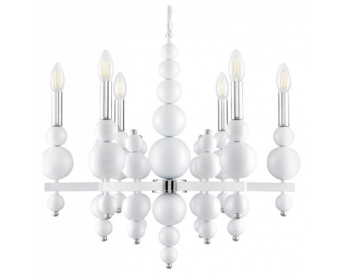 Подвесная люстра Lumion NANA 8260/6 Подвесная люстра Lumion NANA 8260/6