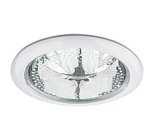 Встраиваемый светильник Lightstar Pento 213350