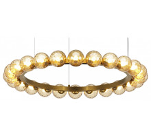 Подвесная люстра Maytoni Ambre MOD331PL-L42BS3K
