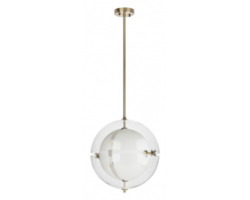 Светильник на штанге Lightstar Modena 816043 Светильник на штанге Lightstar Modena 816043