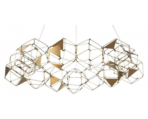Подвесная люстра Odeon Light Trellis 5086/68L Подвесная люстра Odeon Light Trellis 5086/68L