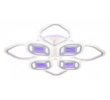 Потолочная люстра Escada Mira 10265/8LED