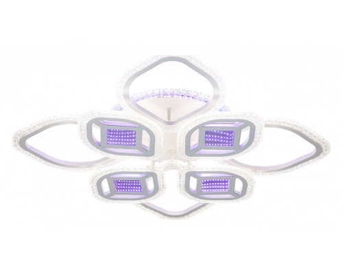 Потолочная люстра Escada Mira 10265/8LED Потолочная люстра Escada Mira 10265/8LED