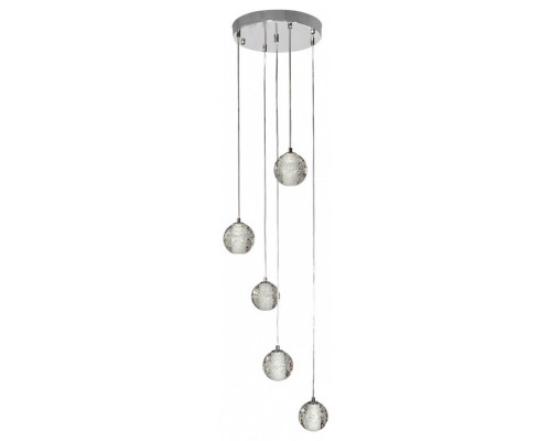 Подвесной светильник Loft it Rain 10112/5 Подвесной светильник Loft it Rain 10112/5