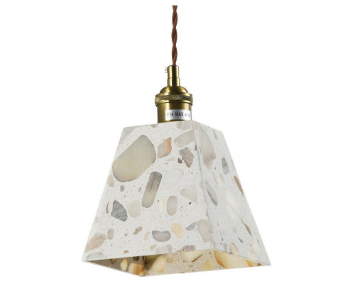 Подвесной светильник Zortes Terrazzo ZRS.1878.03 Подвесной светильник Zortes Terrazzo ZRS.1878.03