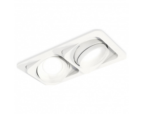 Встраиваемый светильник Ambrella Light XC XC7663020 Встраиваемый светильник Ambrella Light XC XC7663020