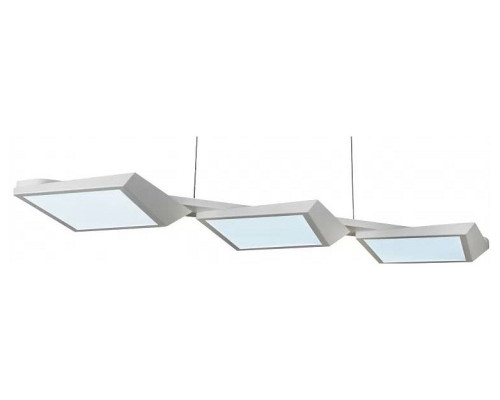 Подвесной светильник iLedex Meridian W49017-3 WH Подвесной светильник iLedex Meridian W49017-3 WH