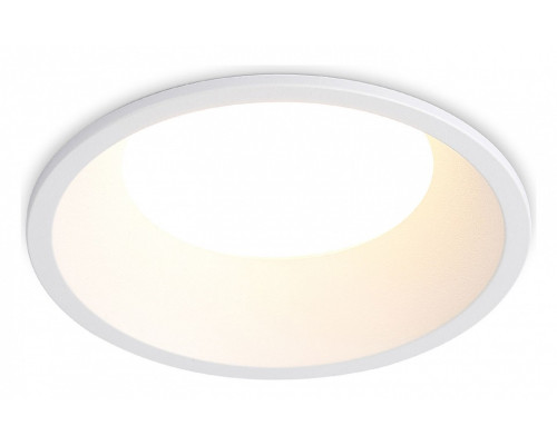 Встраиваемый светильник Ambrella Light TN TN51813